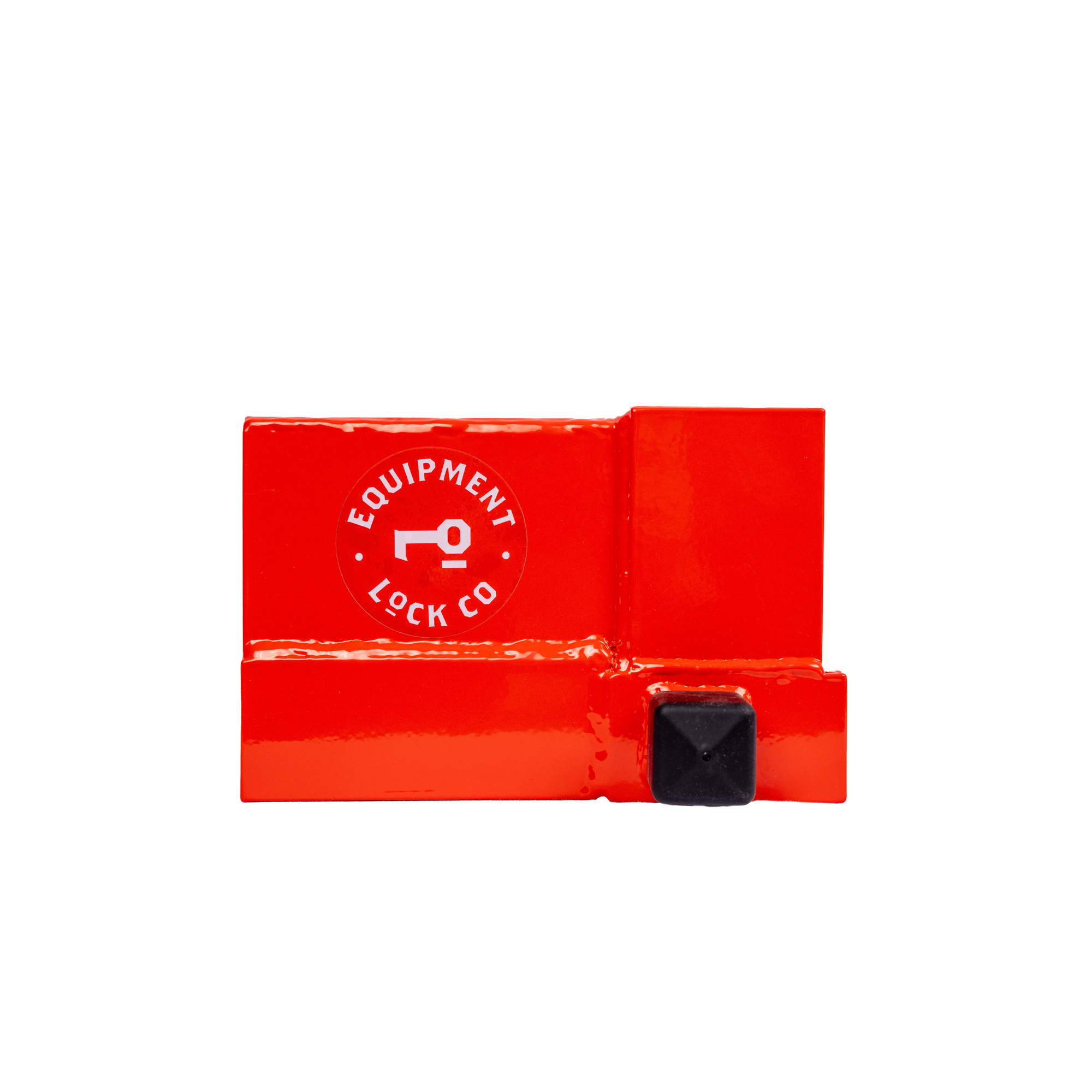 Equipment Lock Company, Rolling Door LockV2, Randomly Keyeed, RDLV2-RK